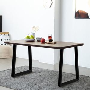 베스트리빙 우드슬랩 1400 테이블 식탁/식탁 단품