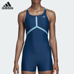 아디다스 FR FIT LEGSUIT SOL 여성 원피스 수영복 DQ3352