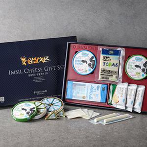 [임실치즈농협]명절 선물세트, 선물세트, 치즈선물세트2호