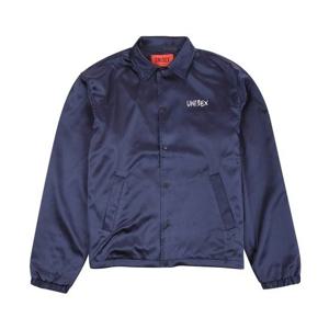 [카이아크만][카이아크만] 셔츠형 자켓(UQAJK101U0_NV)