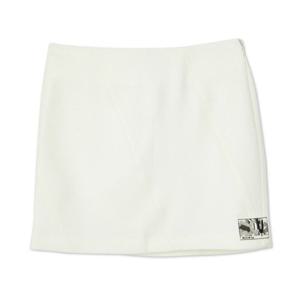 [잭앤질][잭앤질] 심플 미니 스커트(32162PK351_WH)