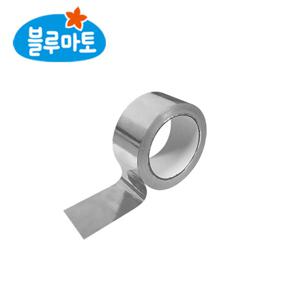 [블루마토] 은박테이프 알루미늄테이프 48mmX30m(ATP001)