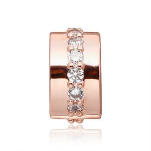 판도라 781972CZ 샤이닝 패스 클립 참