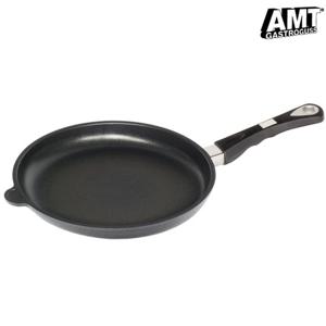 AMT 주물후라이팬 28cm 높이 4cm 일반용