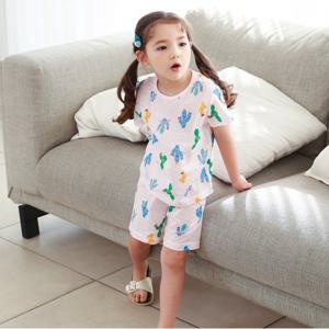 [삐삐롱][꼬지비] 캑터스 여5부자카드 세트(19S2472GNSG_PK)