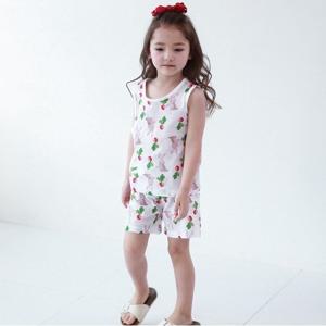 [삐삐롱][꼬지비] 토끼좋아 여민소매자카드 세트(19S2517GPSG_WH