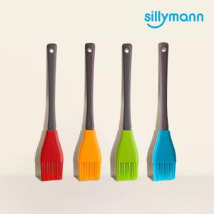 [실리만] 실리콘 조리솔 WSK325