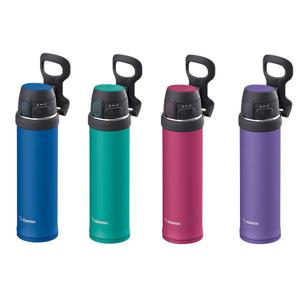 일본 조지루시 보온병 원터치보온병 SM-QAF60 600ml