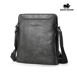 바이슨데님 크로스백 10인치 아이패드 서류가방 N20072-1B