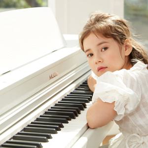 뮤디스 전자 디지털피아노 MF-300L Plus 해머건반 256동시발음