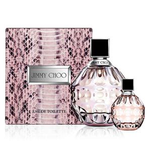 지미추 우먼 EDT 100ml + 미니어처4.5ml