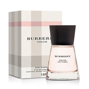 버버리 터치 포 우먼 EDP 50ml