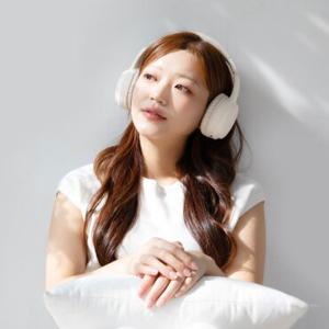 [S]오아 투게더 헤드폰 무선 미니 블루투스 헤드셋 노이즈캔슬링