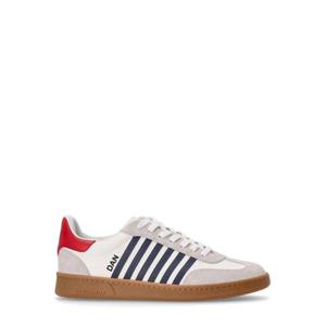 디스퀘어드2 스니커즈 SNM036401504118 M1424 WHITE