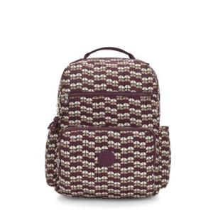 [본사공식] 키플링 데일리 백팩 SHADOW KJEBA14 M/DT