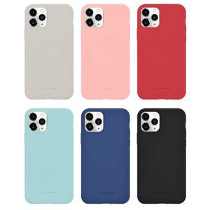 SF코팅 컬러 젤리 갤럭시A90/5G/A80/A50/A30 핸드폰 케이스