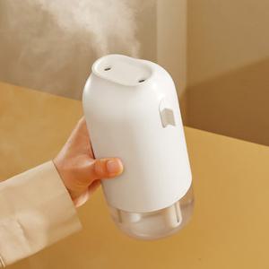 [s] 오아 듀얼미스트 무선 가습기 초음파 미니 가습기