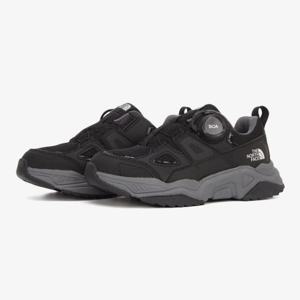 노스페이스키즈운동화 JQS NS96Q51S 키즈 알파 보아