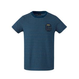 [게스키즈]LS CREW 반팔 티셔츠 (G34KYT621-T)