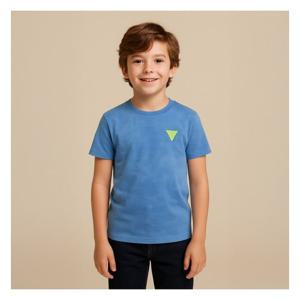 [게스키즈]LS CREW 반팔 티셔츠 (G34KYT631-T)