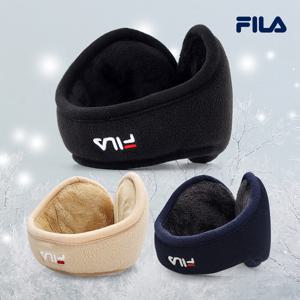 [휠라골프][휠라골프] 신제품 방한 귀마개 이어워머