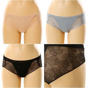 [비너스]여성 오르화 빵빵이 레이스팬티(OPT6090S)