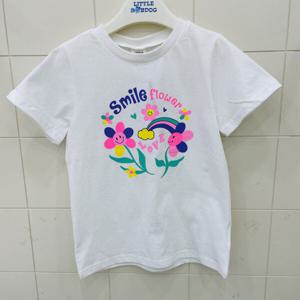 [리틀밥독]릴리반팔티셔츠 B222MTS20_JK