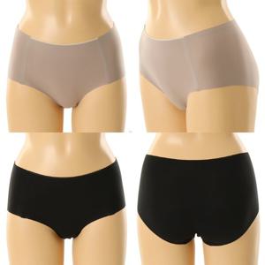 부드럽고 쫀쫀한 무봉제 팬티 OPT3700