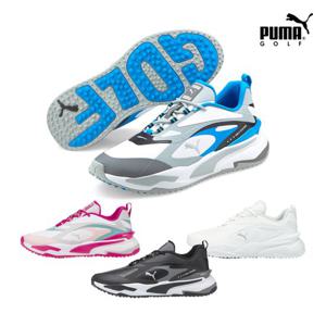 [푸마골프][푸마골프] GS-Fast 패스트 스파이크리스 골프화 남/