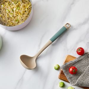 [모던하우스] 큼직한 실리콘 국자 베이지그린