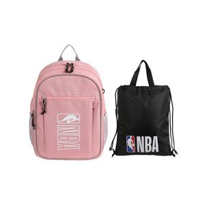 [NBA KIDS]NBA 고학년 3M 포인트 신학기 책가방 세트/ K235AB006