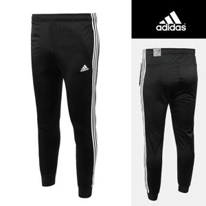 아디다스 에센셜 3S 웜업 트랙 팬츠(H46105) 긴바지