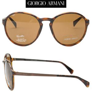 아르마니 선글라스 GA667VS 84B 명품 남자 여자