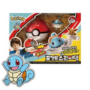 [미미월드]포켓몬 스핀어택 꼬부기