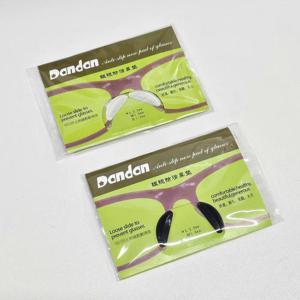 실리콘 안경 선글라스 코받침 스티커 미끄럼방지 코패드