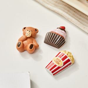 [모던하우스] 베어브런치 마그넷 3P 세트