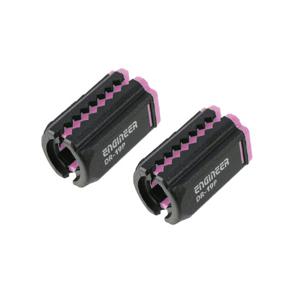 엔지니어 드라이버 비트 자화기 DR-19P 자화링 자석