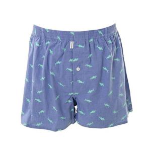 [비너스]남성 샤크 매직망 트렁크(VMP1830M)