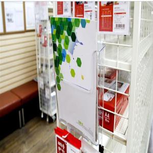 아트사인 아크릴 다다용도케이스A4 1 4587