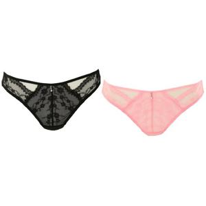 밀착좋은 레이스 티백팬티 티팬티 VPT1684T