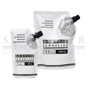 시넬리에 아크릴 모델링 페이스트 120ml