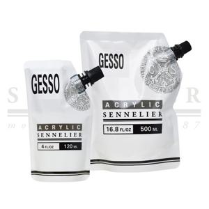 시넬리에 아크릴 젯소 120ml