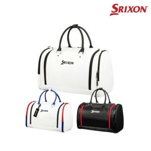 [스릭슨][던롭코리아정품] 스릭슨 투어 레플리카 보스턴백 GGB-S