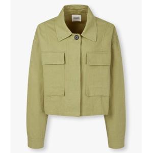 [톰보이]포켓숏셔츠형점퍼 (9104213243)