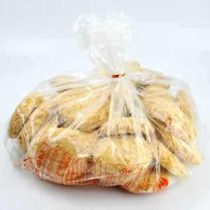 신라명과 고소한 소보로빵 냉동반죽 생지 2100g (70g x 30개)