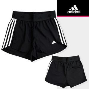 아디다스 우먼스 하이퍼그램 우븐 반바지(IT4665)쇼츠