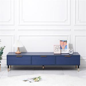 (착불)우아미가구 아델리 1500 서랍 1단 거실장