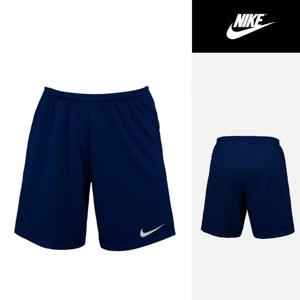 나이키 드라이 PARK III 쇼트(6855-410) 축구반바지
