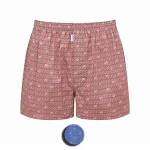 [비너스]면60수 주자 코끼리 나염 남성 트렁크 팬티 VMP1905D