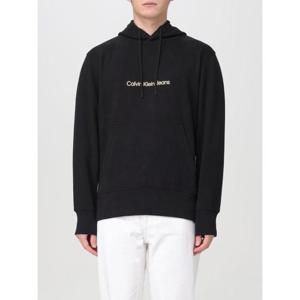 캘빈클라인 후드 티셔츠 J30J325353 BEH Black